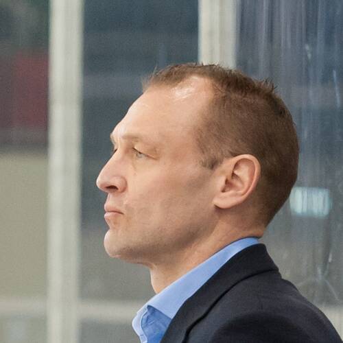 Dan Ratushny