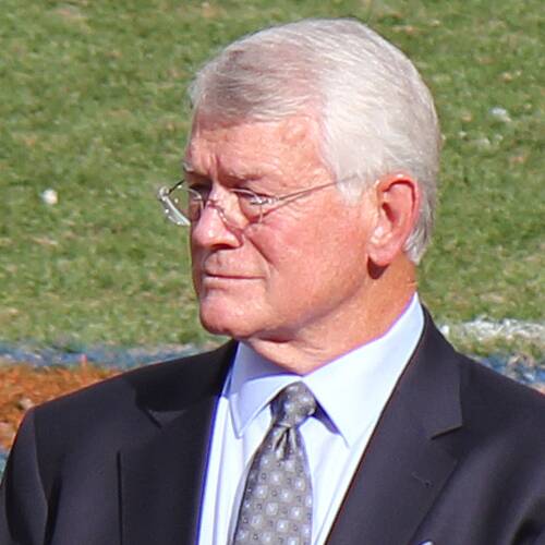 Dan Reeves