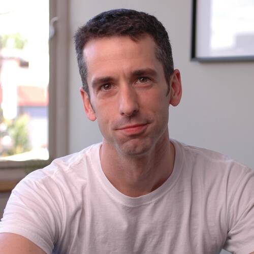 Dan Savage