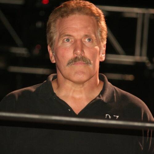 Dan Severn