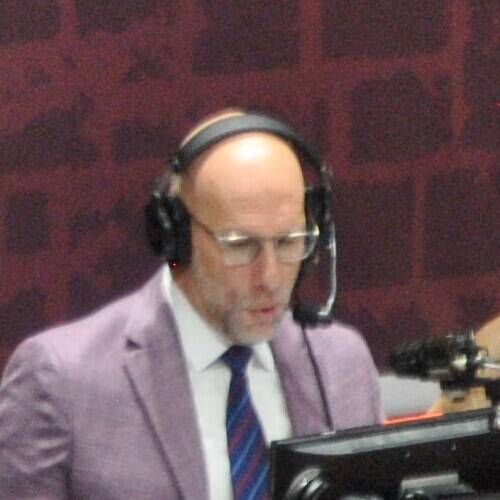 Dan Shulman