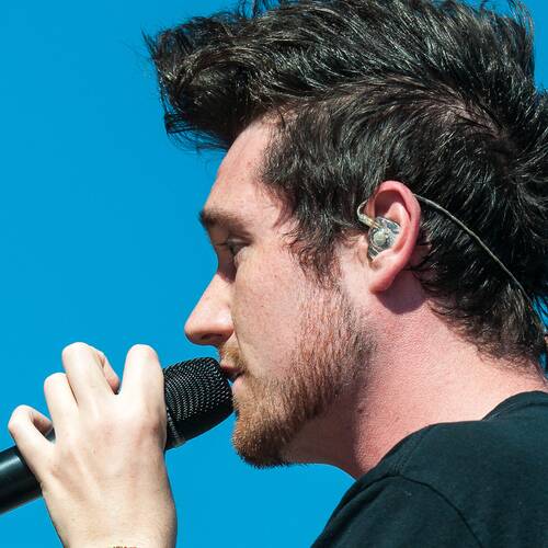 Dan Smith