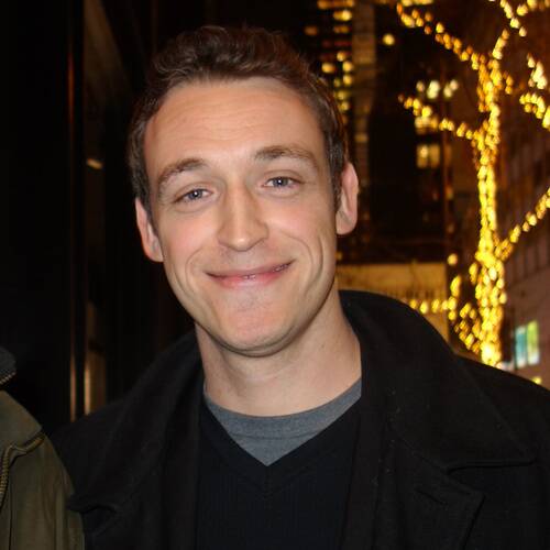 Dan Soder