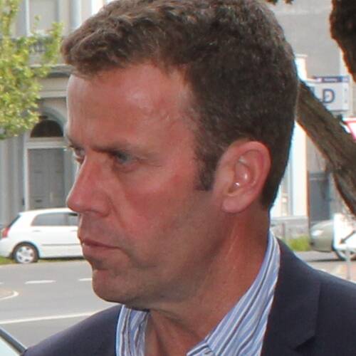 Dan Tehan