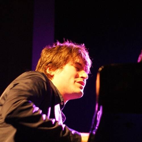 Dan Tepfer