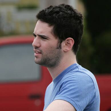 Dan Trachtenberg