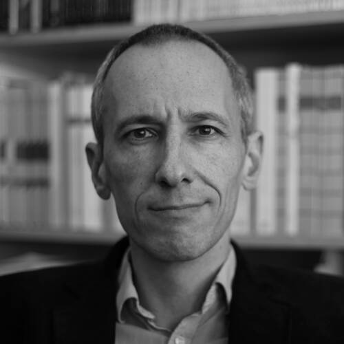Dan Zahavi