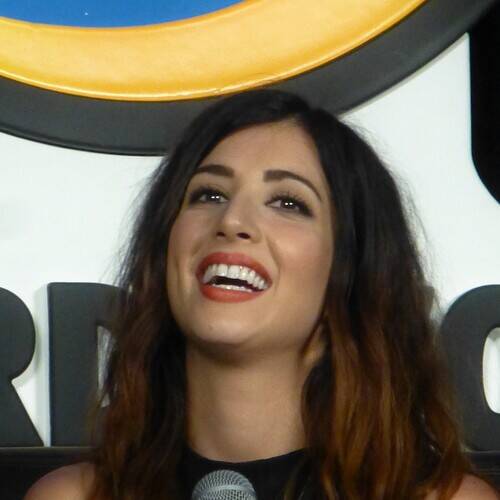 Dana DeLorenzo