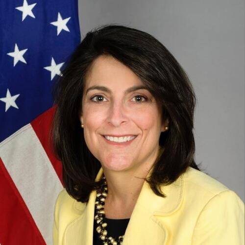Dana Shell Smith
