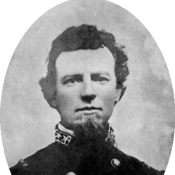 Dandridge McRae