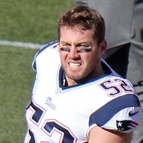 Dane Fletcher