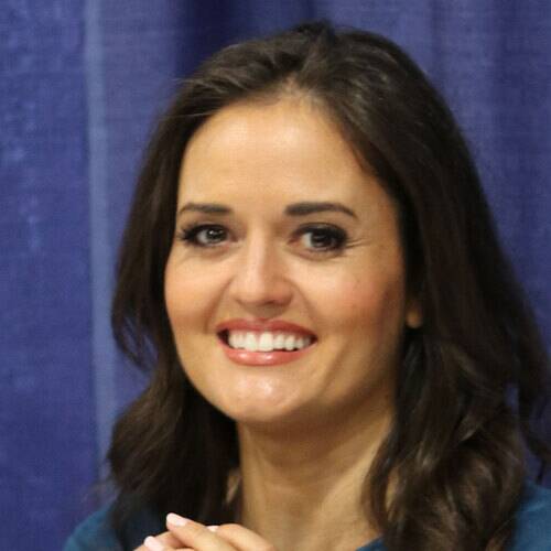 Danica McKellar
