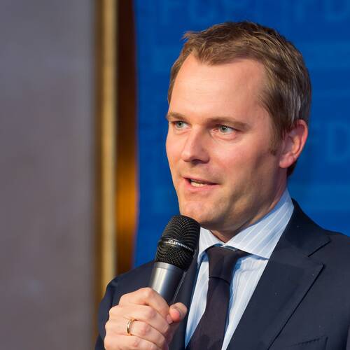 Daniel Bahr