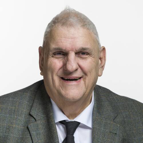 Daniel Brélaz