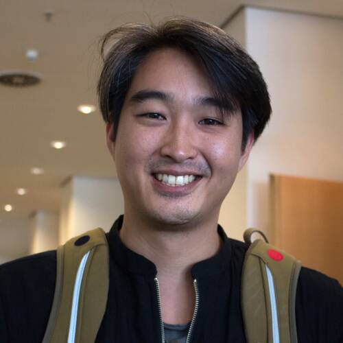 Daniel Budiman