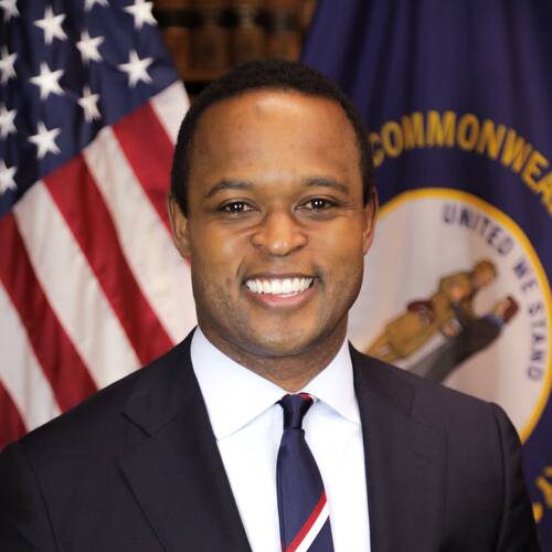 Daniel Cameron