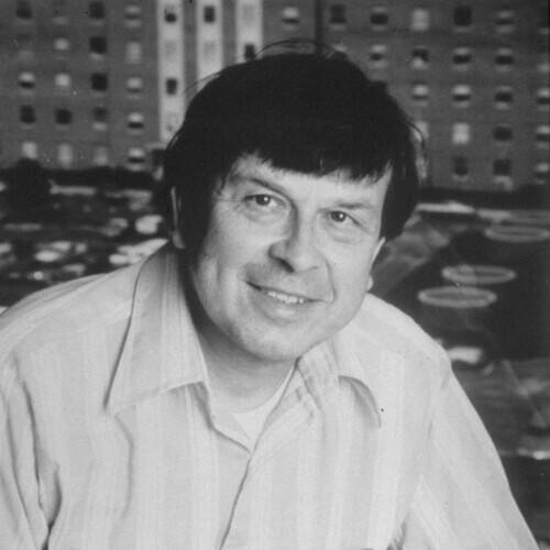 Daniel Carleton Gajdusek