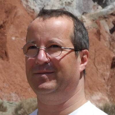 Daniel Choquet