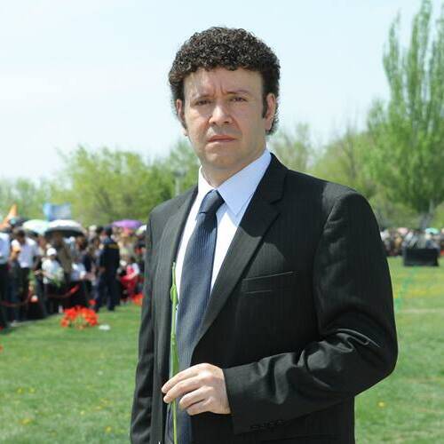 Daniel Decker
