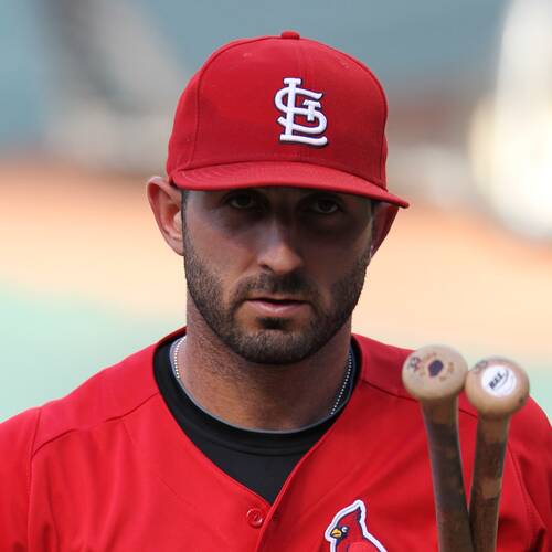 Daniel Descalso