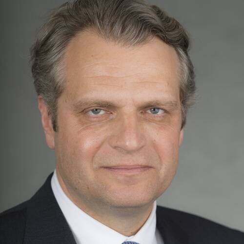 Daniel Diermeier