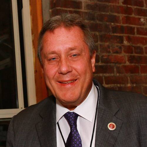 Daniel Dromm