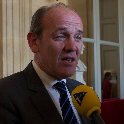 Daniel Fasquelle