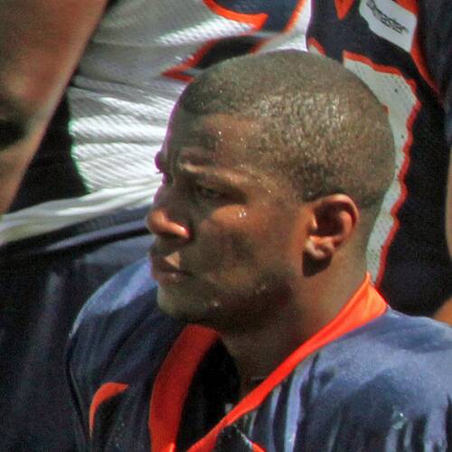 Daniel Fells