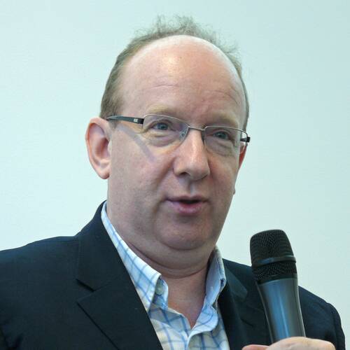 Daniel Finkelstein