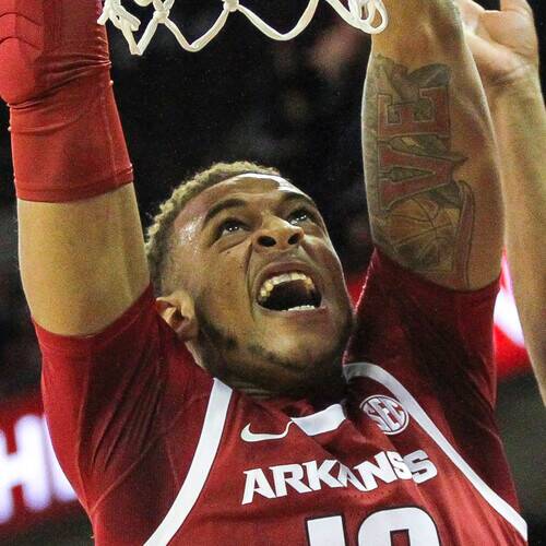 Daniel Gafford