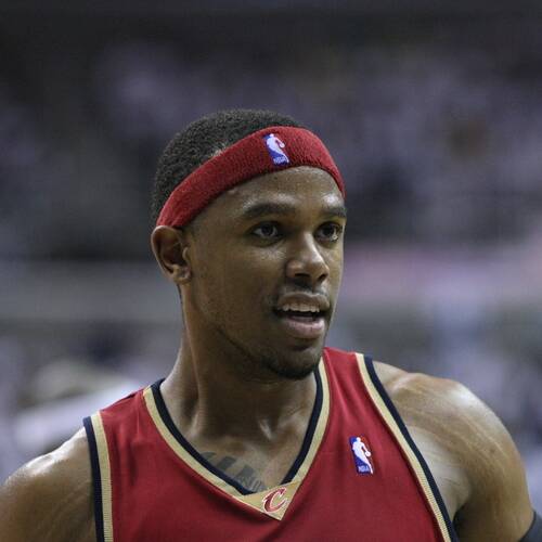 Daniel Gibson