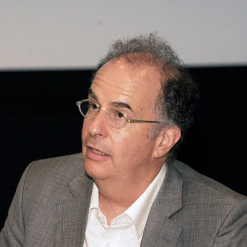 Daniel Goldberg
