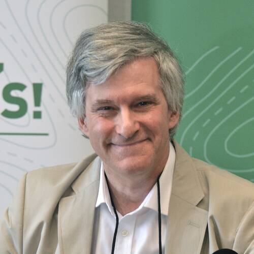 Daniel Green