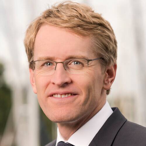 Daniel Günther