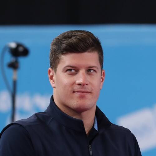 Dániel Gyurta