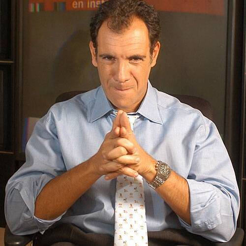 Daniel Hadad