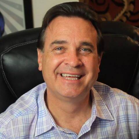 Daniel Hall