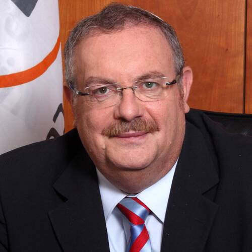 Daniel Hershkowitz