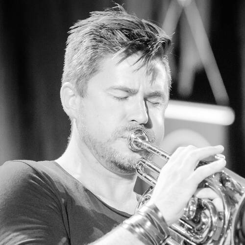 Daniel Herskedal