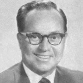 Daniel J. Ronan