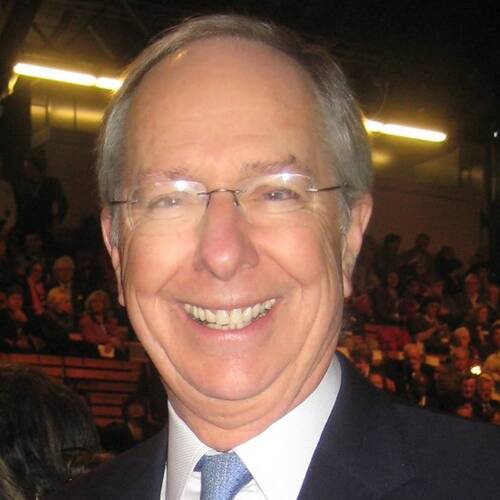 Daniel Johnson