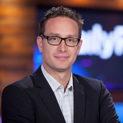 Daniel K. Riskin