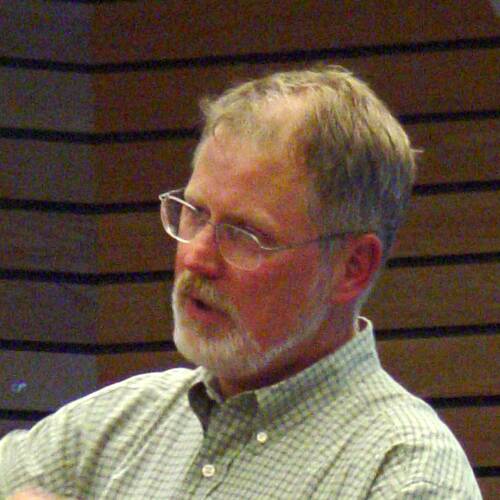 Daniel M. Russell