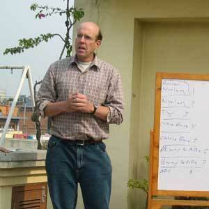 Daniel Mazur