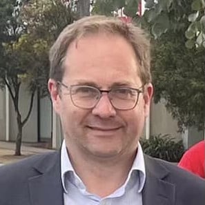 Daniel Mulino