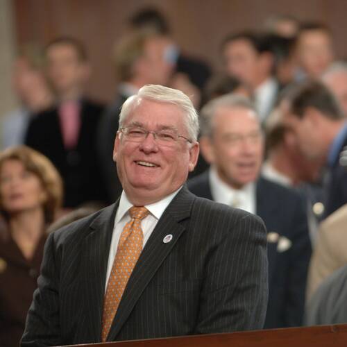 Daniel P. Beard