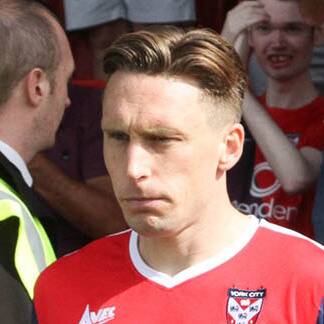 Daniel Parslow