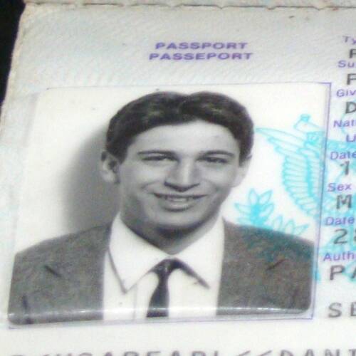 Daniel Pearl