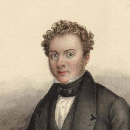 Daniel Silvan Evans