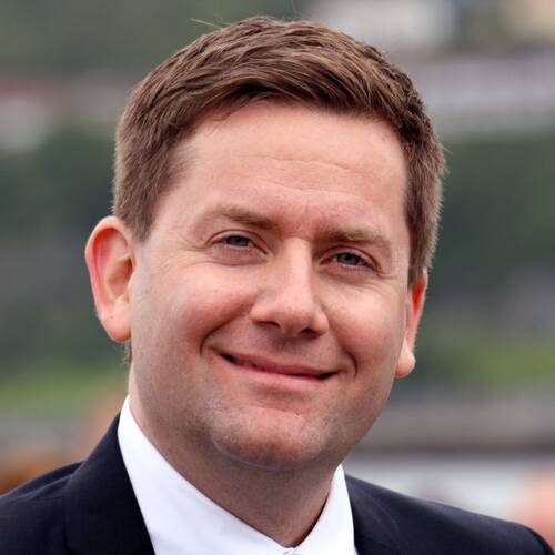Daniel Skjeldam